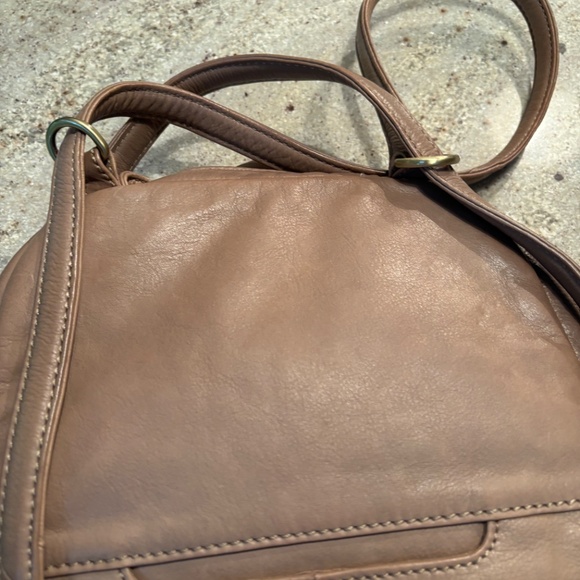 Hobo backpack - Picture 11 of 12